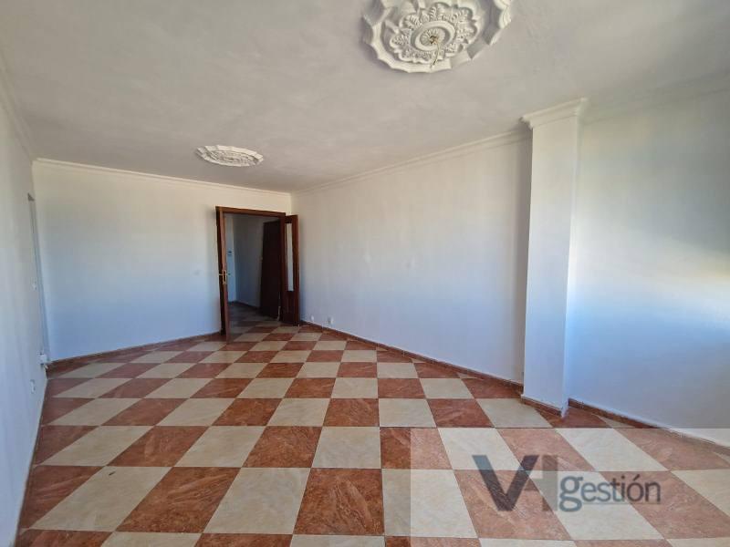 Venta de piso en San Fernando
