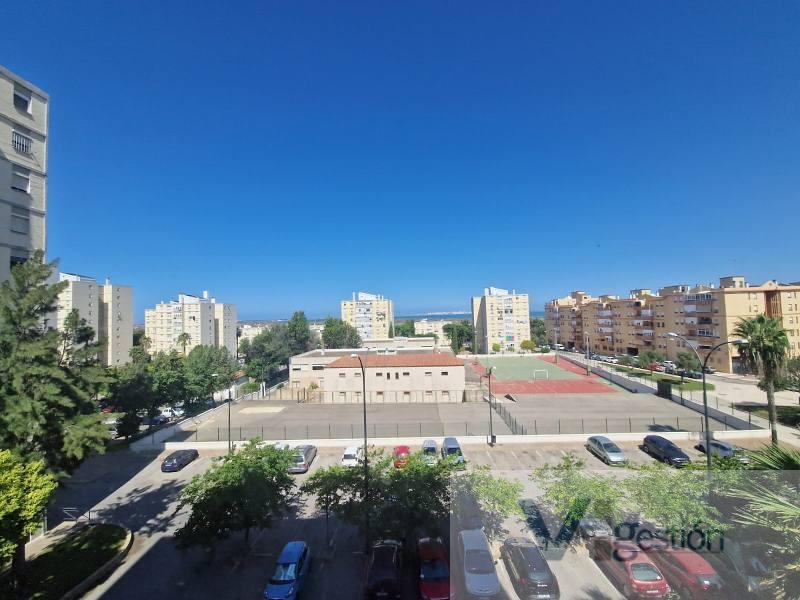 Venta de piso en San Fernando