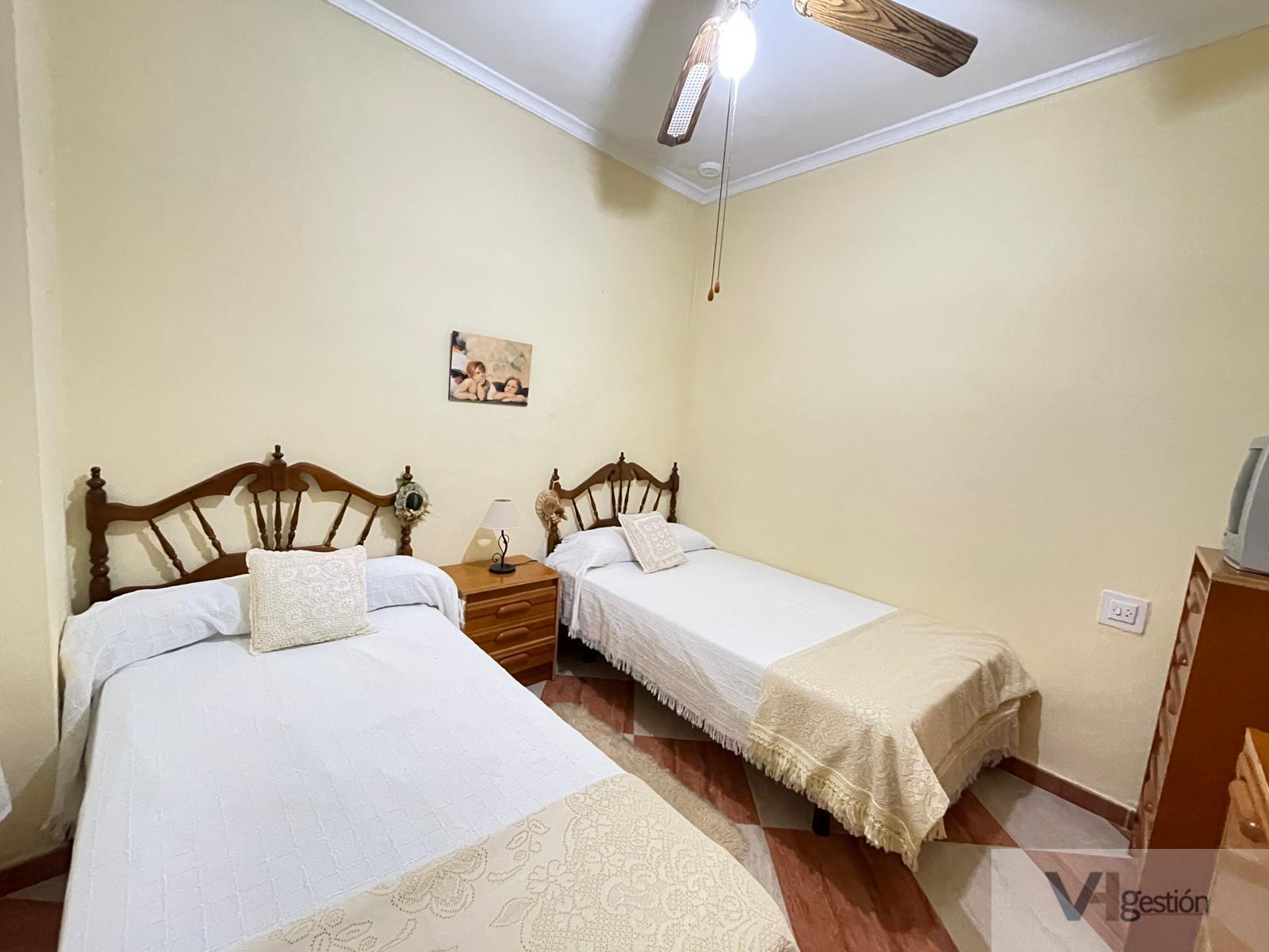 For sale of house in Villamartín