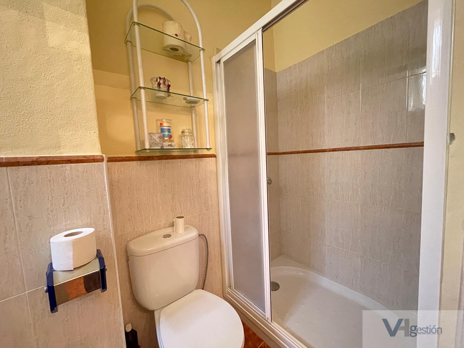 For sale of house in Villamartín