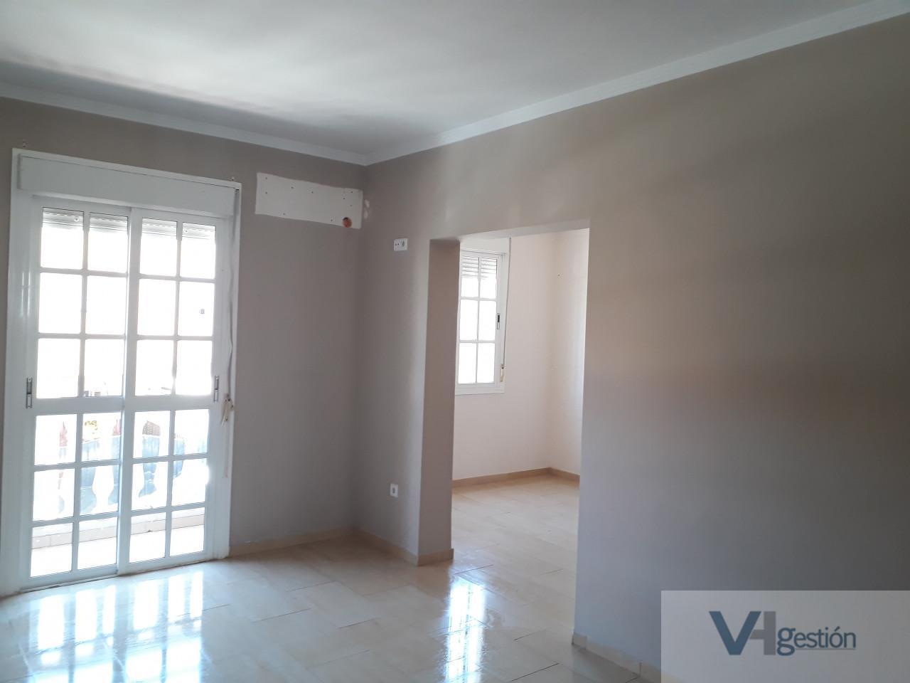 For sale of house in Brenes