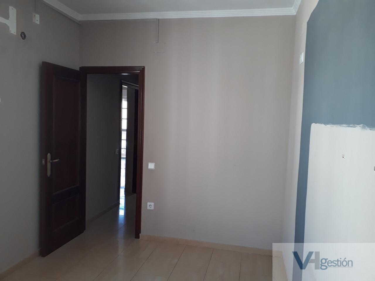 For sale of house in Brenes