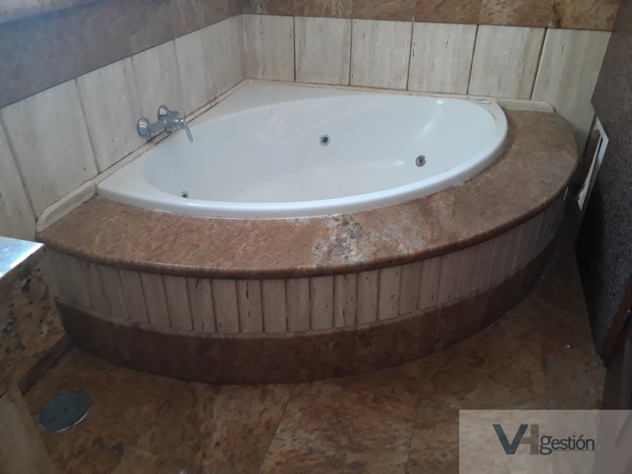 For sale of house in Brenes