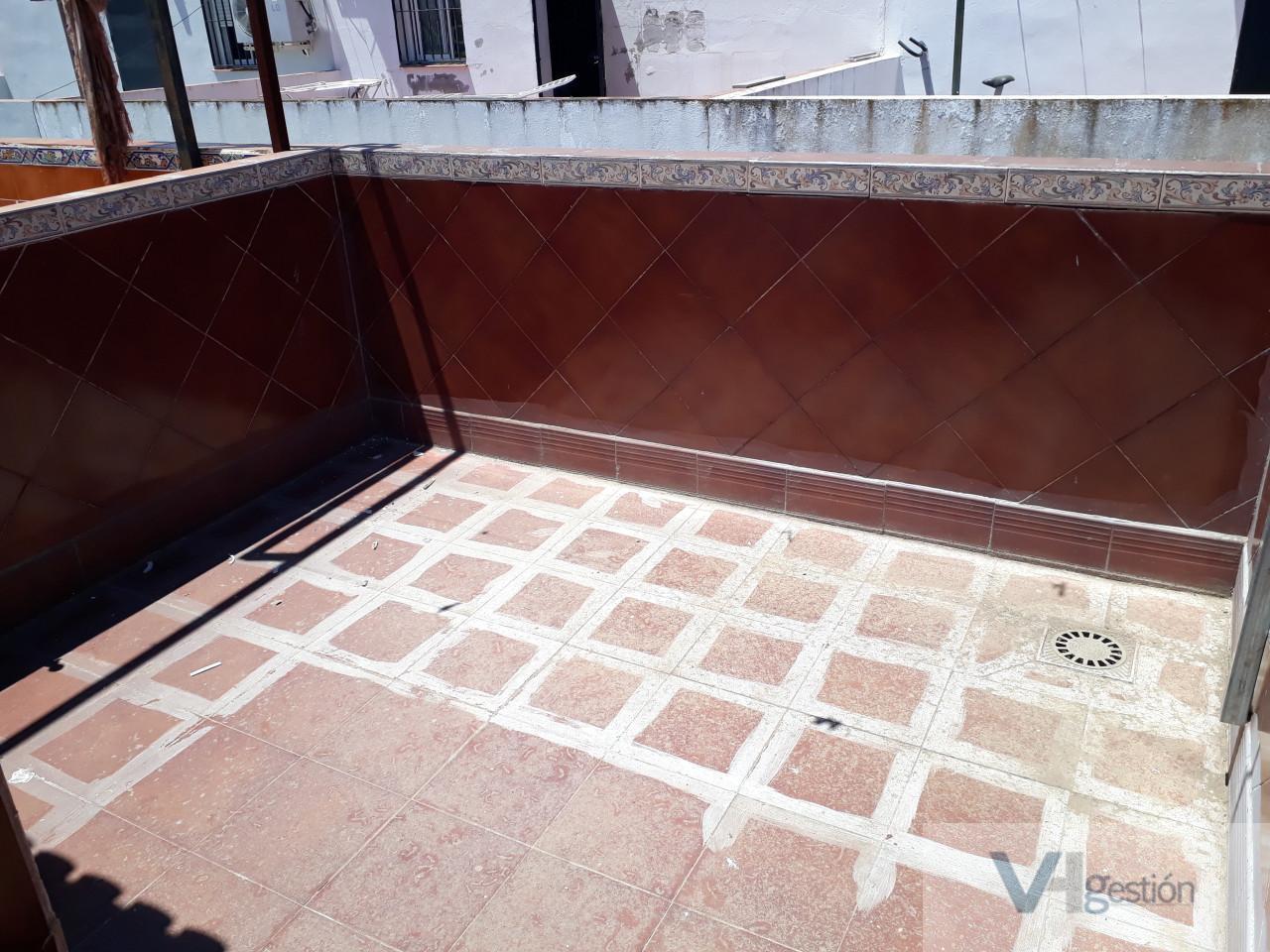 For sale of house in Brenes