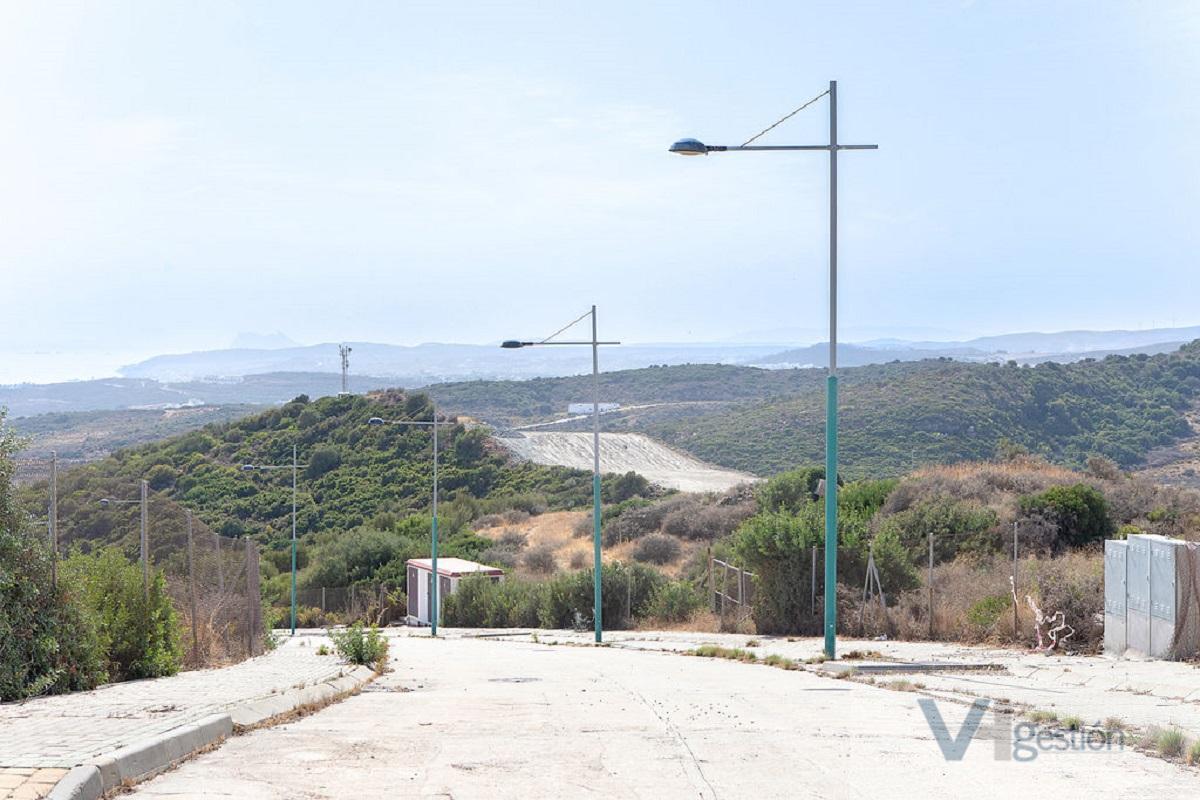 Venta de terreno en Estepona