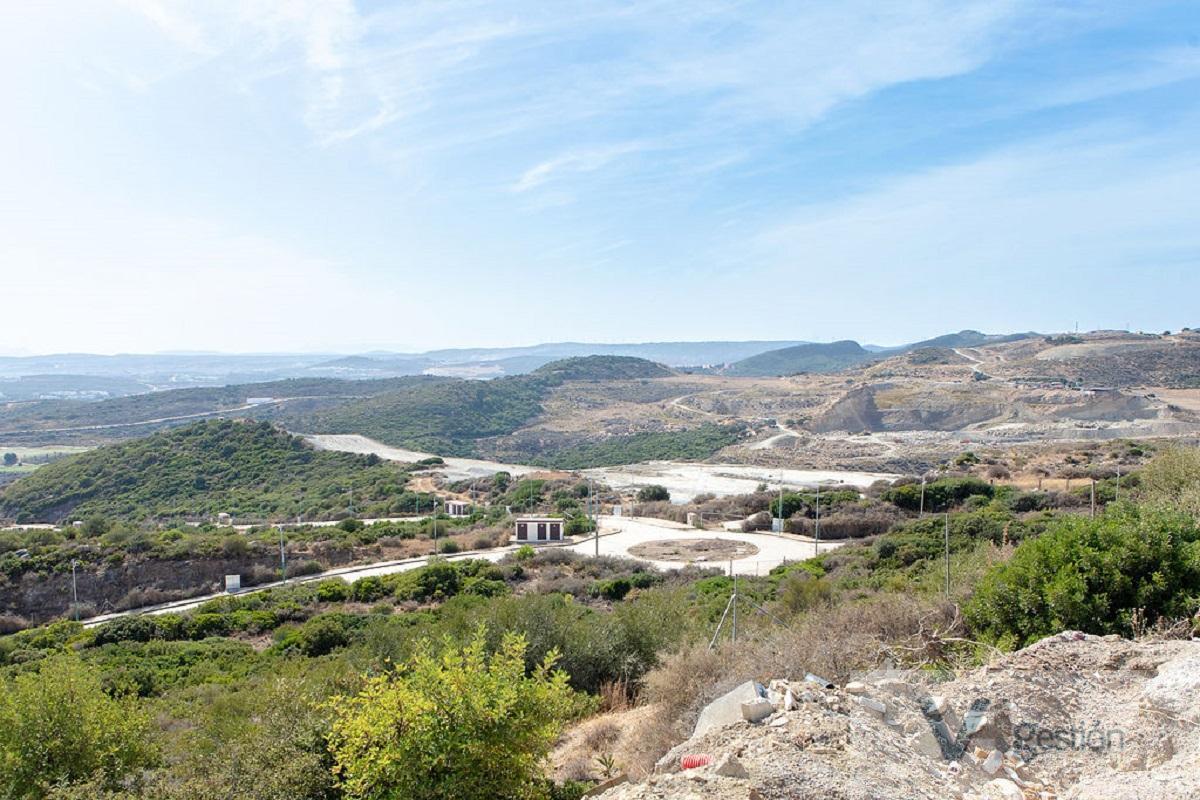 Venta de terreno en Estepona