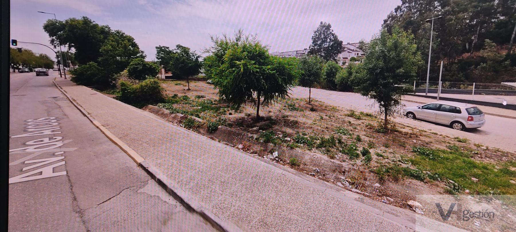 Alrededores