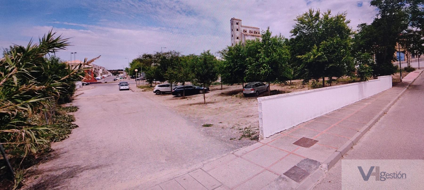 Alrededores