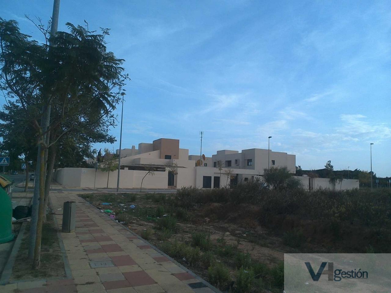 For sale of house in Puerto Real