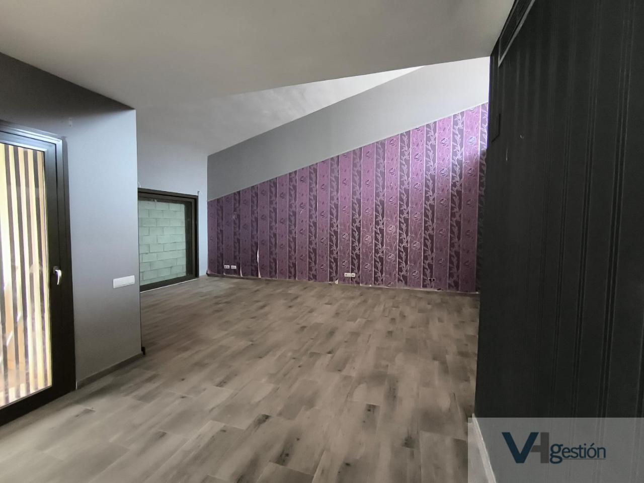 For sale of house in Puerto Real