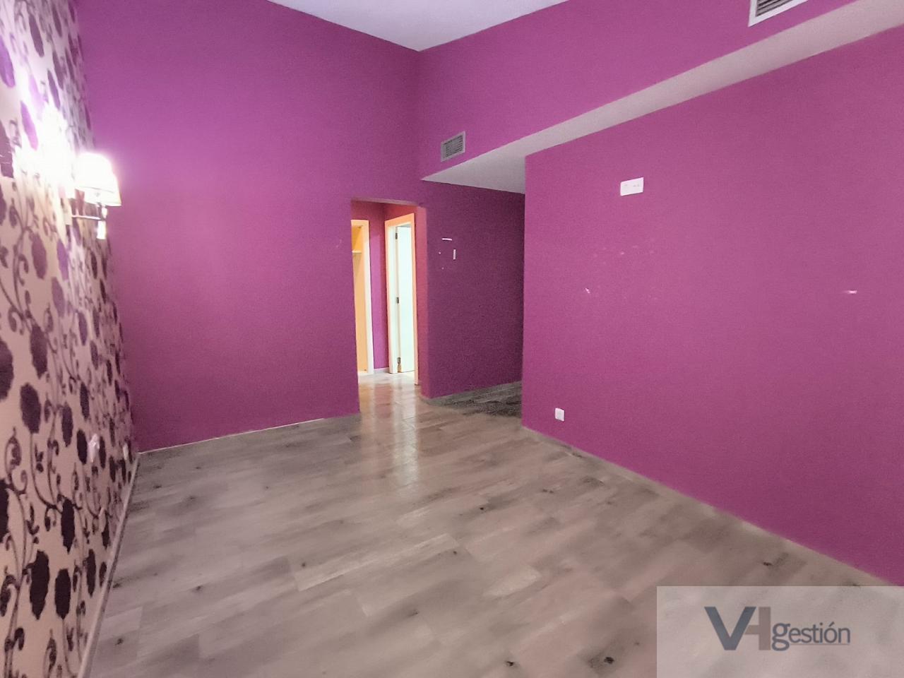 For sale of house in Puerto Real