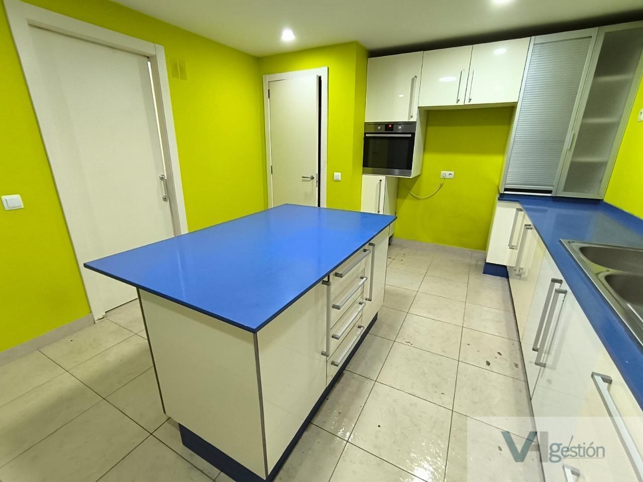 For sale of house in Puerto Real