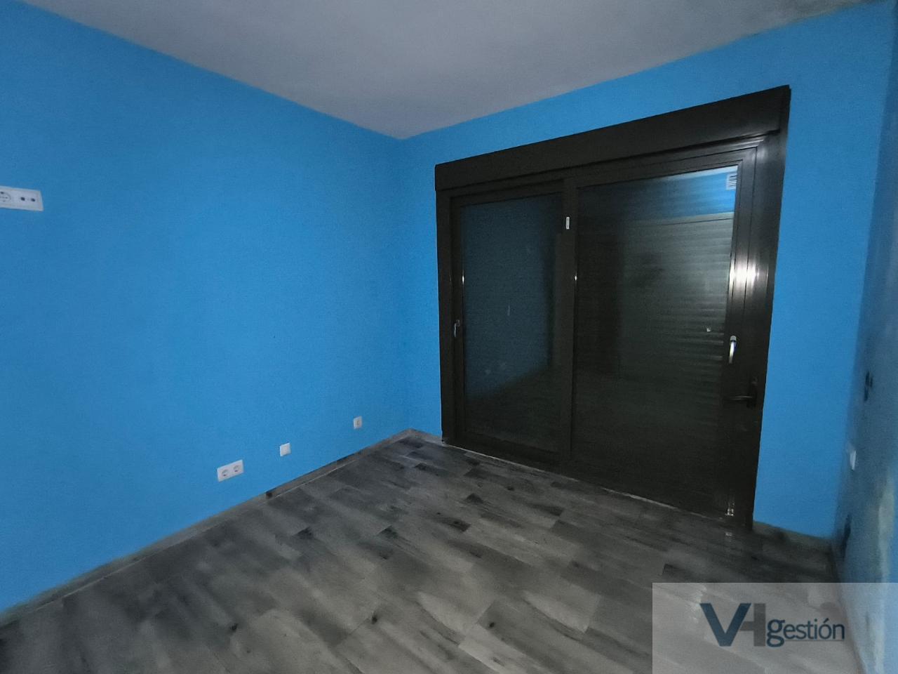 For sale of house in Puerto Real