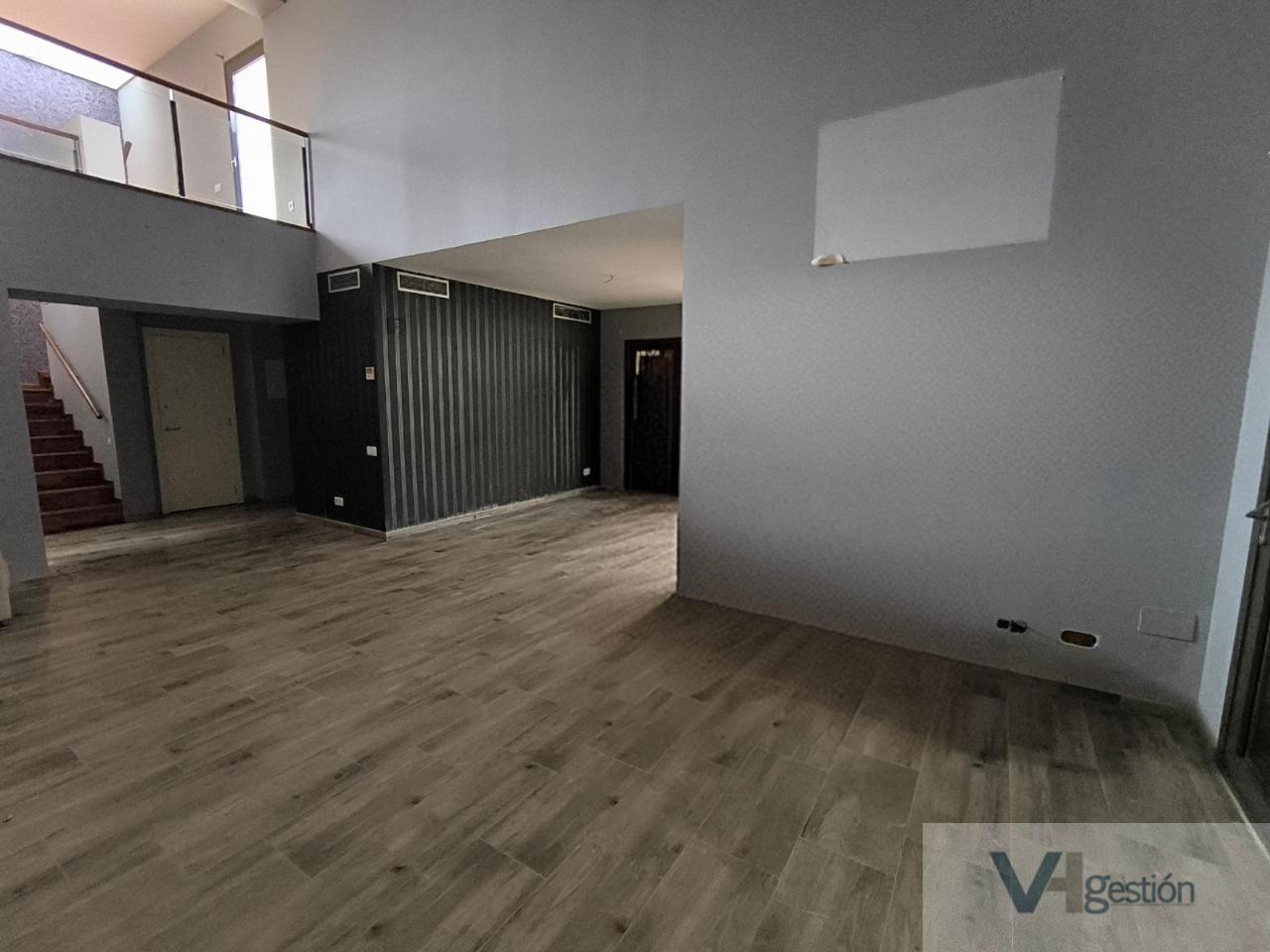 For sale of house in Puerto Real