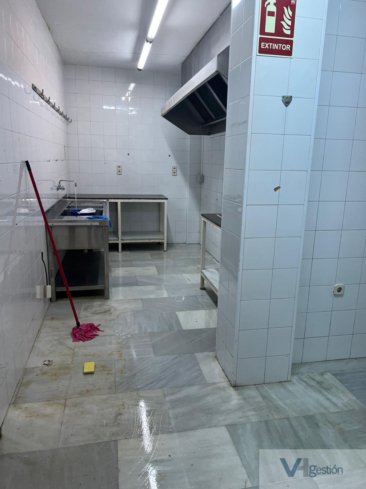 For sale of commercial in Jerez de la Frontera