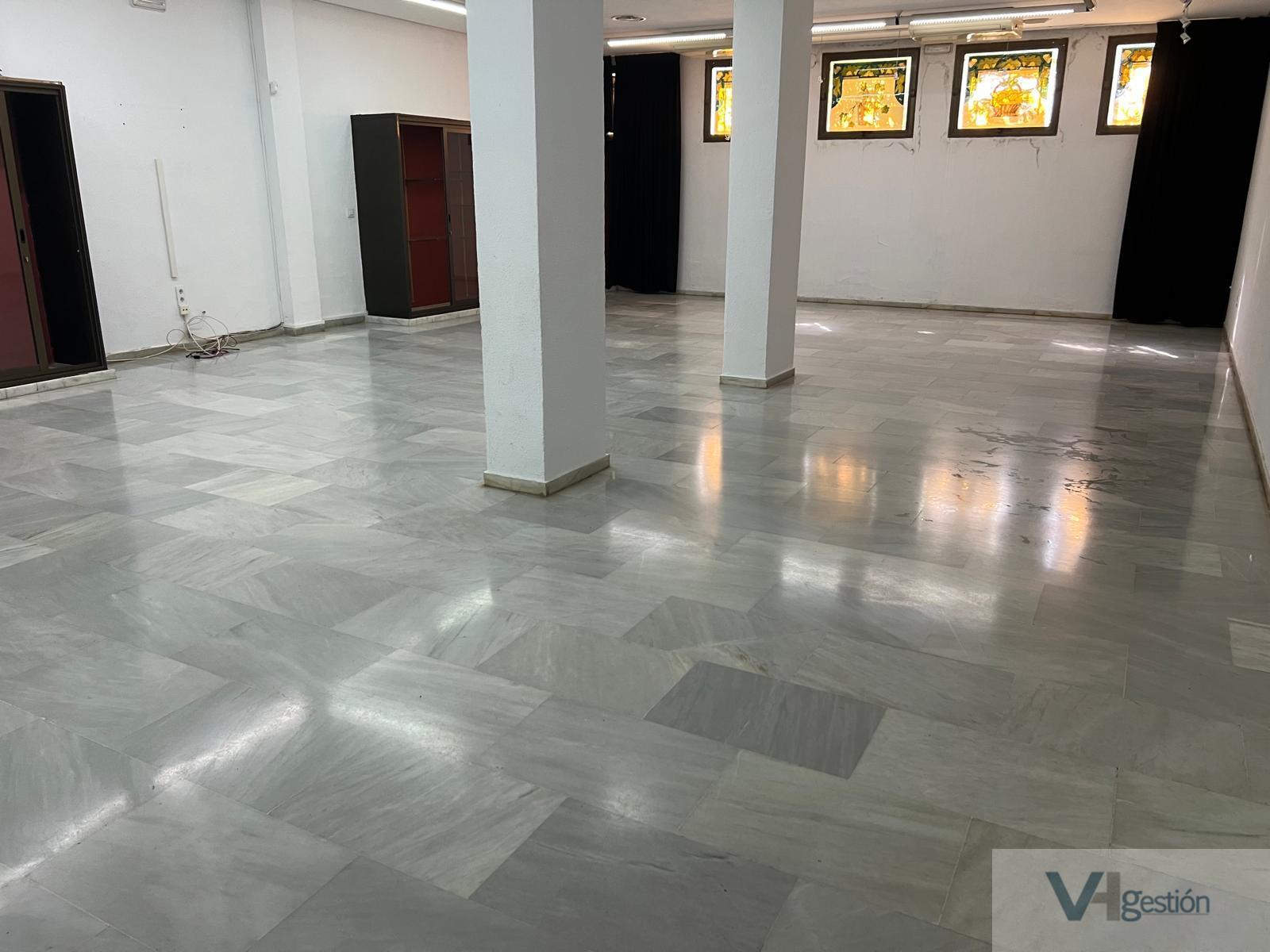 For sale of commercial in Jerez de la Frontera