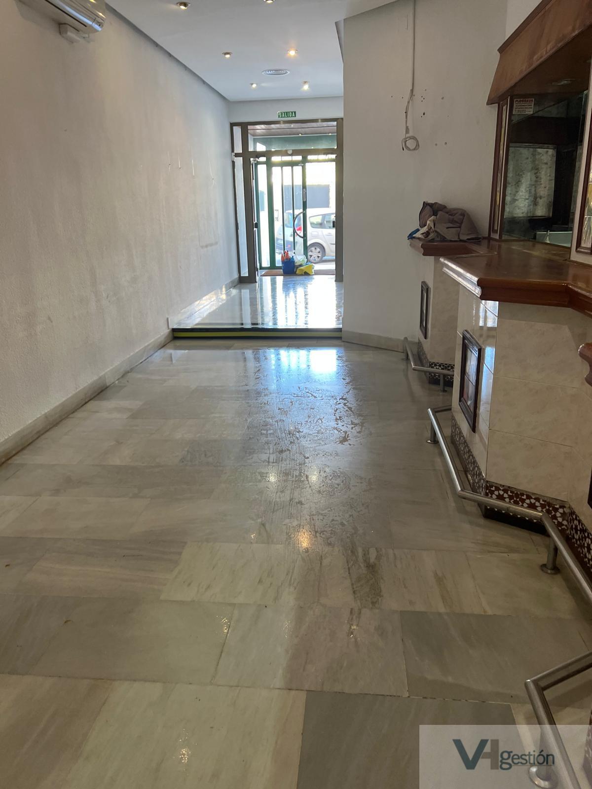 For sale of commercial in Jerez de la Frontera