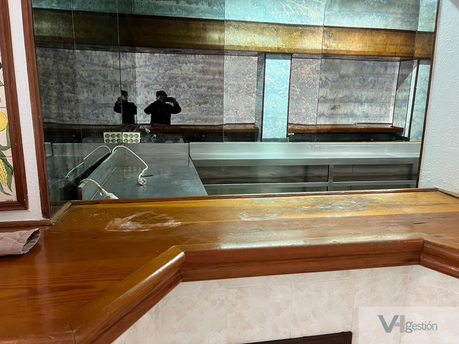 For sale of commercial in Jerez de la Frontera