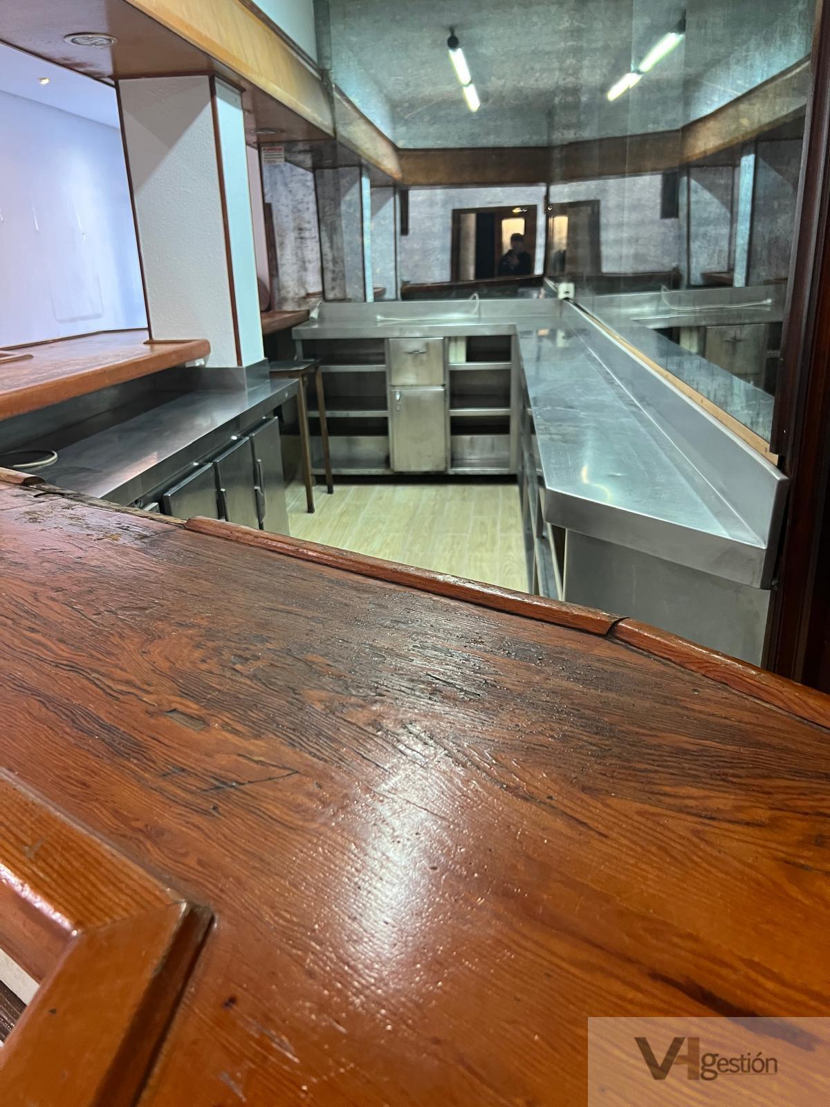 For sale of commercial in Jerez de la Frontera