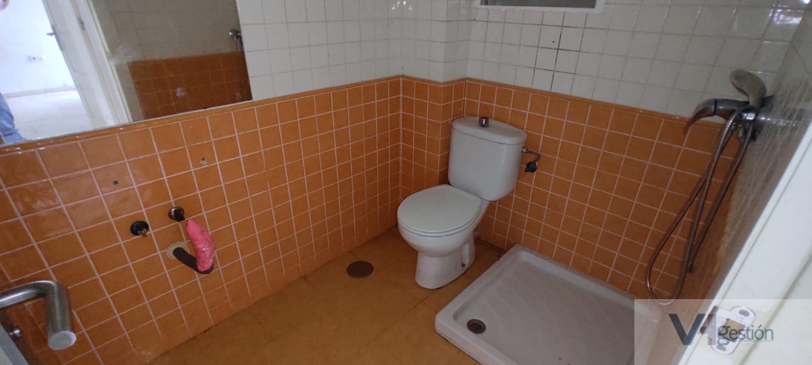 For sale of duplex in Gelves