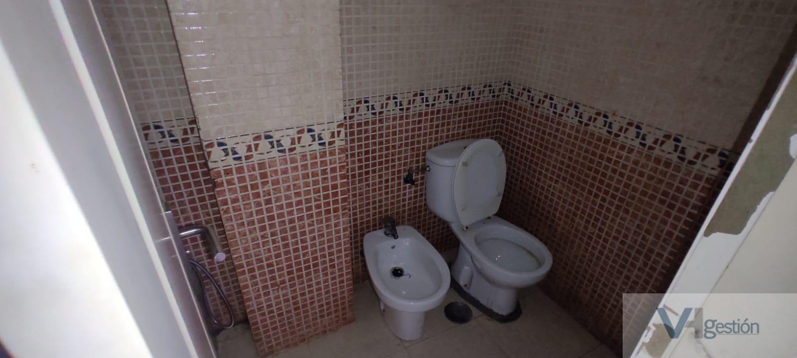 For sale of duplex in Gelves