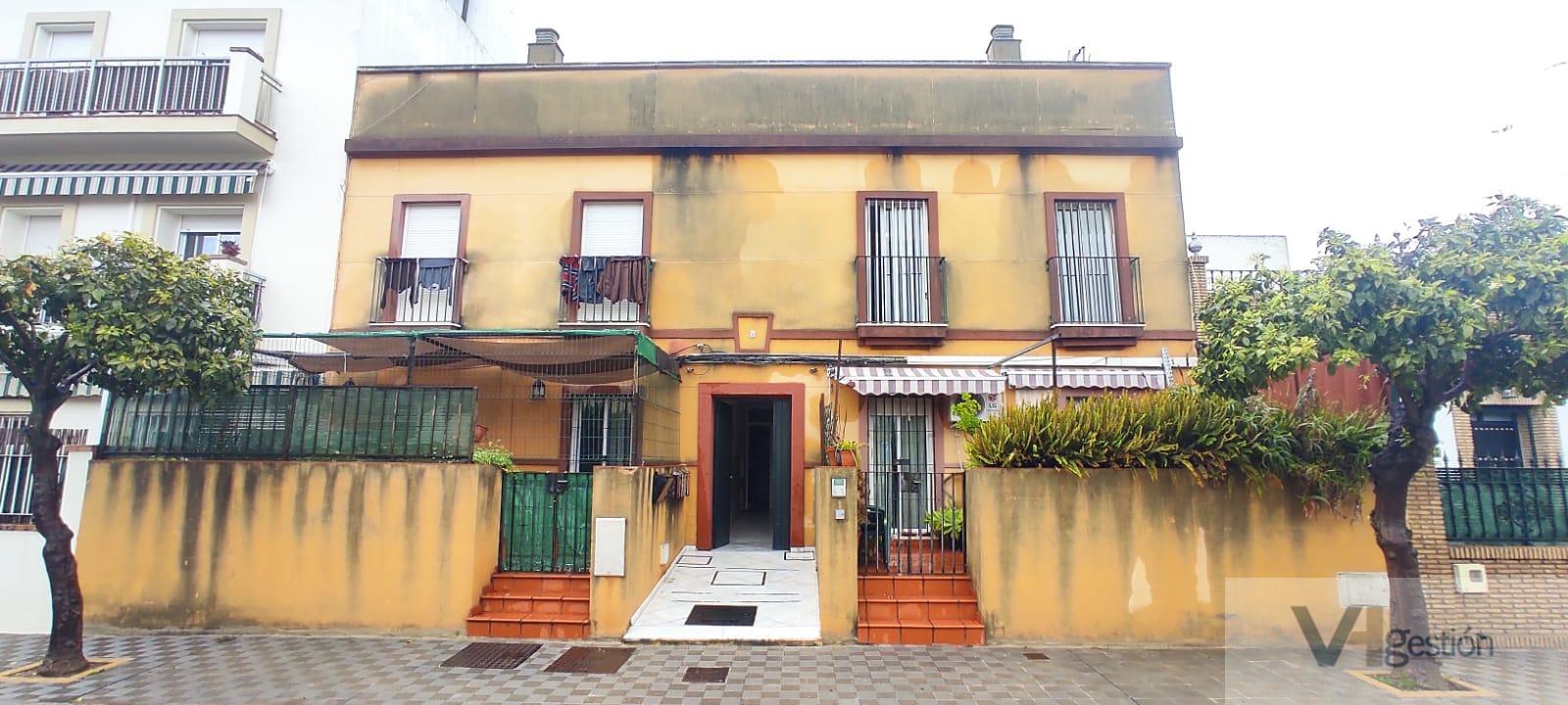 Venta de dúplex en Gelves