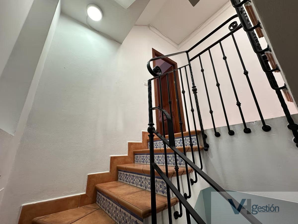Venta de casa en Villamartín