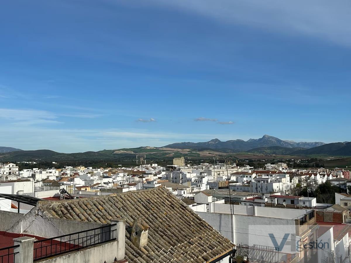 Venta de casa en Villamartín