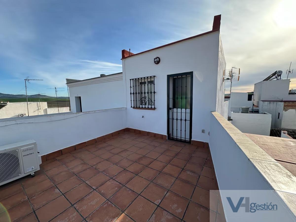 Venta de casa en Villamartín