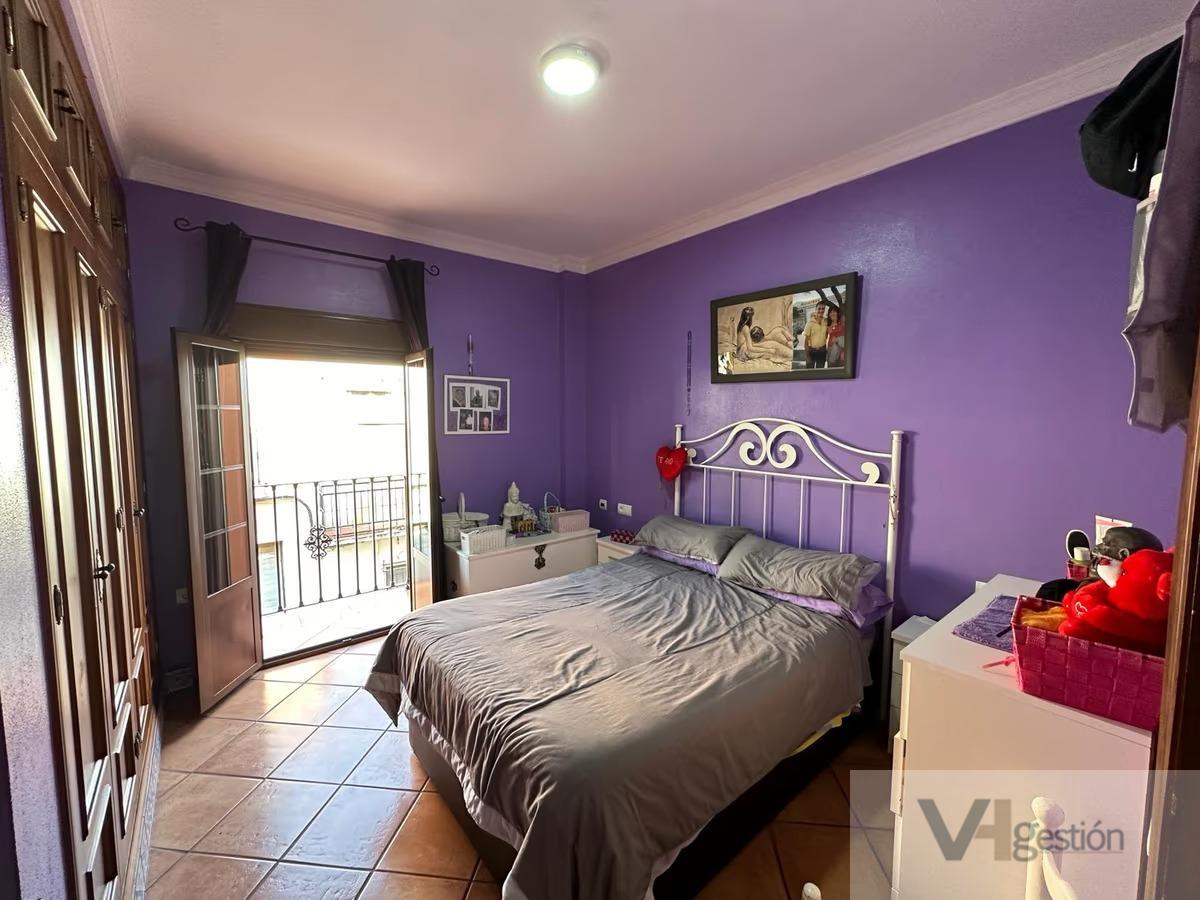 Venta de casa en Villamartín