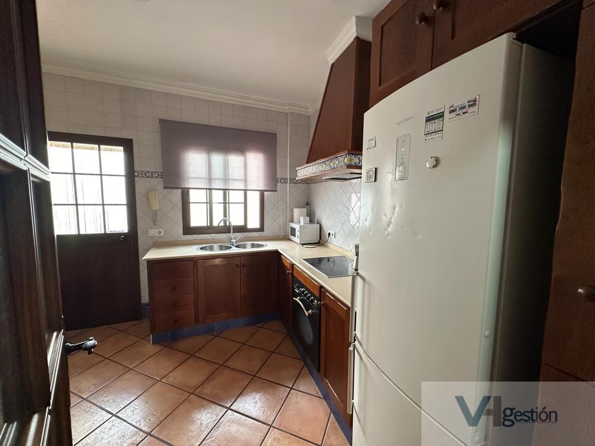 Venta de casa en Villamartín