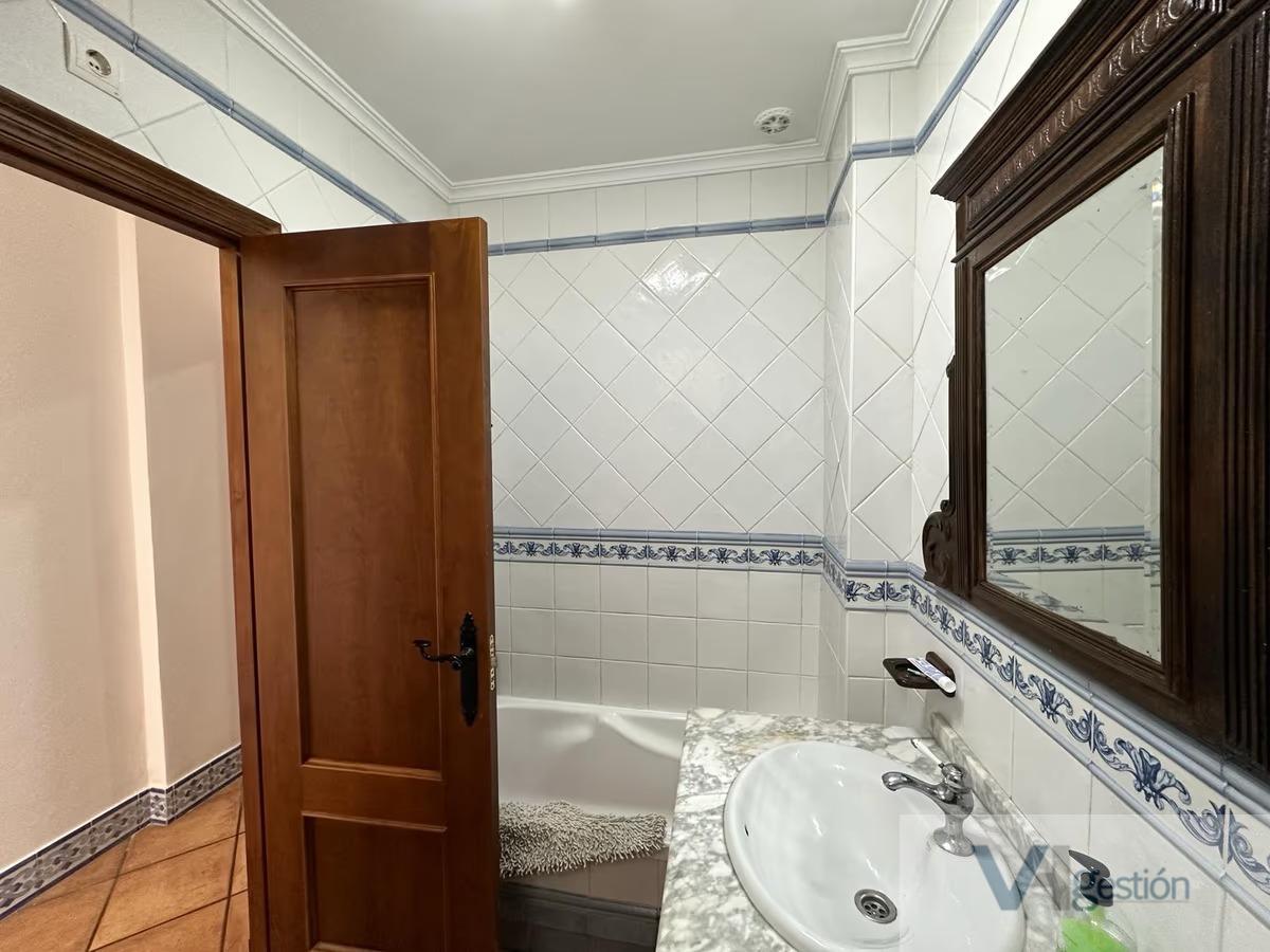 Venta de casa en Villamartín