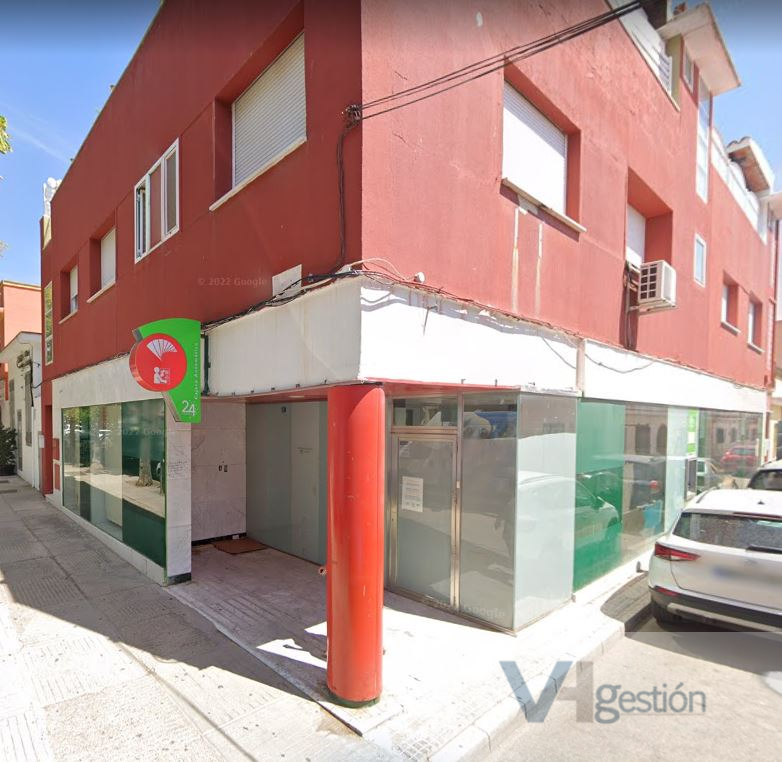 For sale of commercial in Jerez de la Frontera