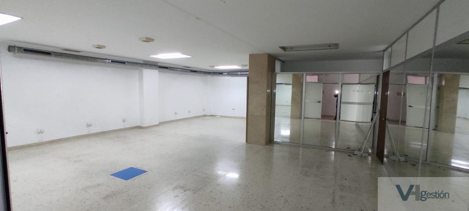 Venta de local comercial en San Roque