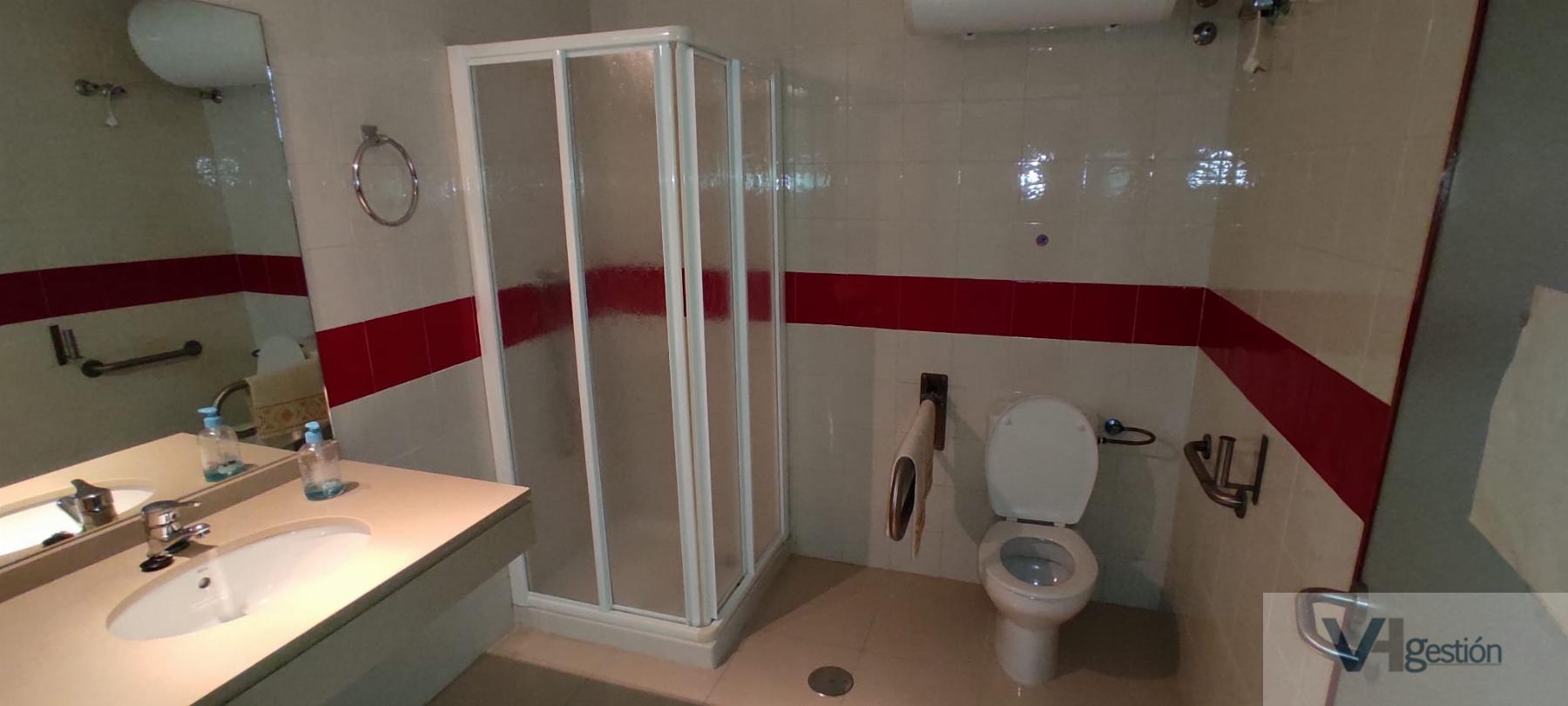 Venta de local comercial en San Roque
