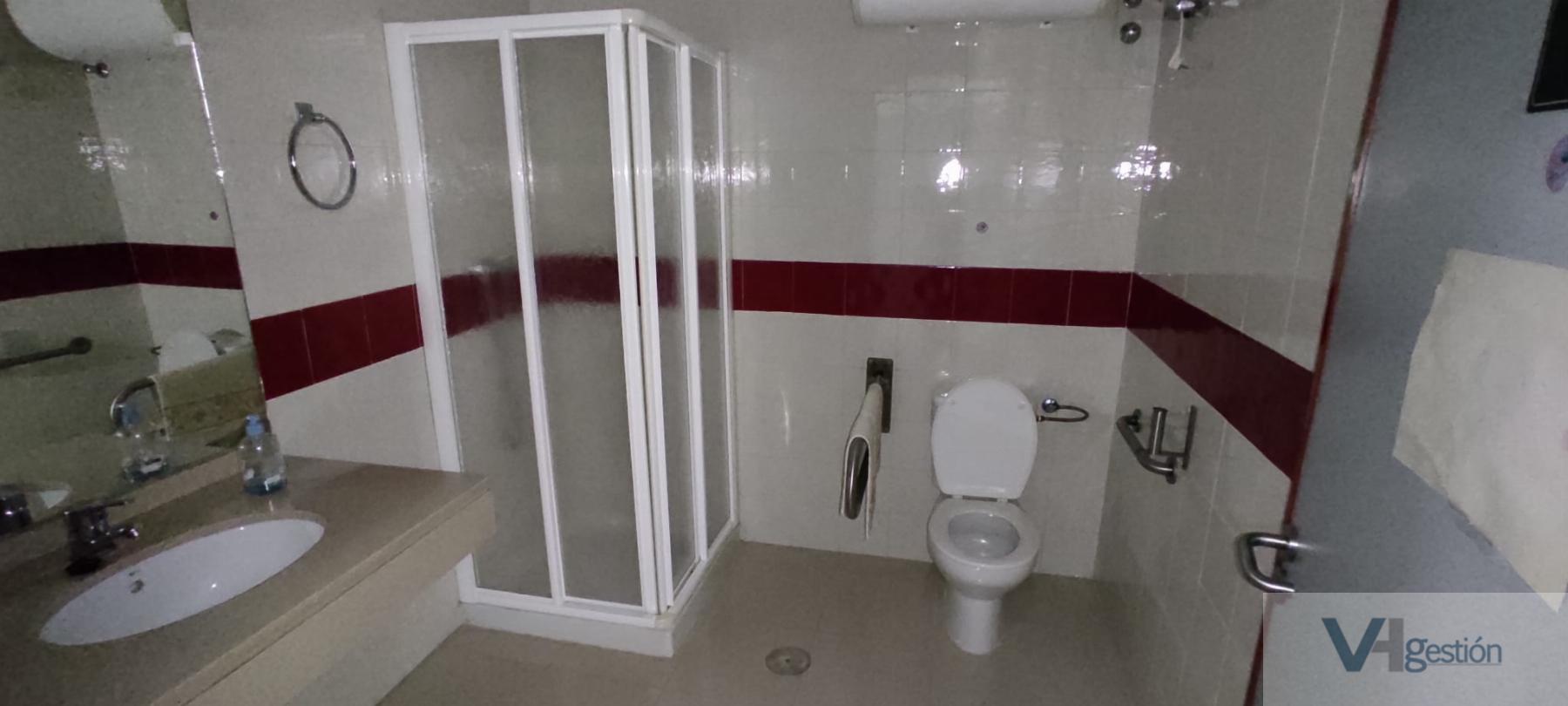 Venta de local comercial en San Roque