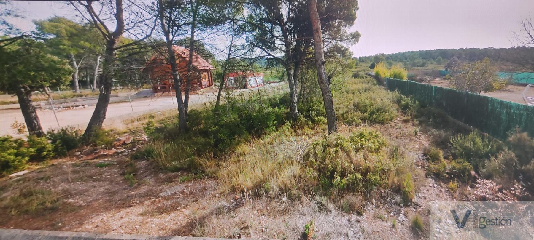 Venta de terreno en Querol