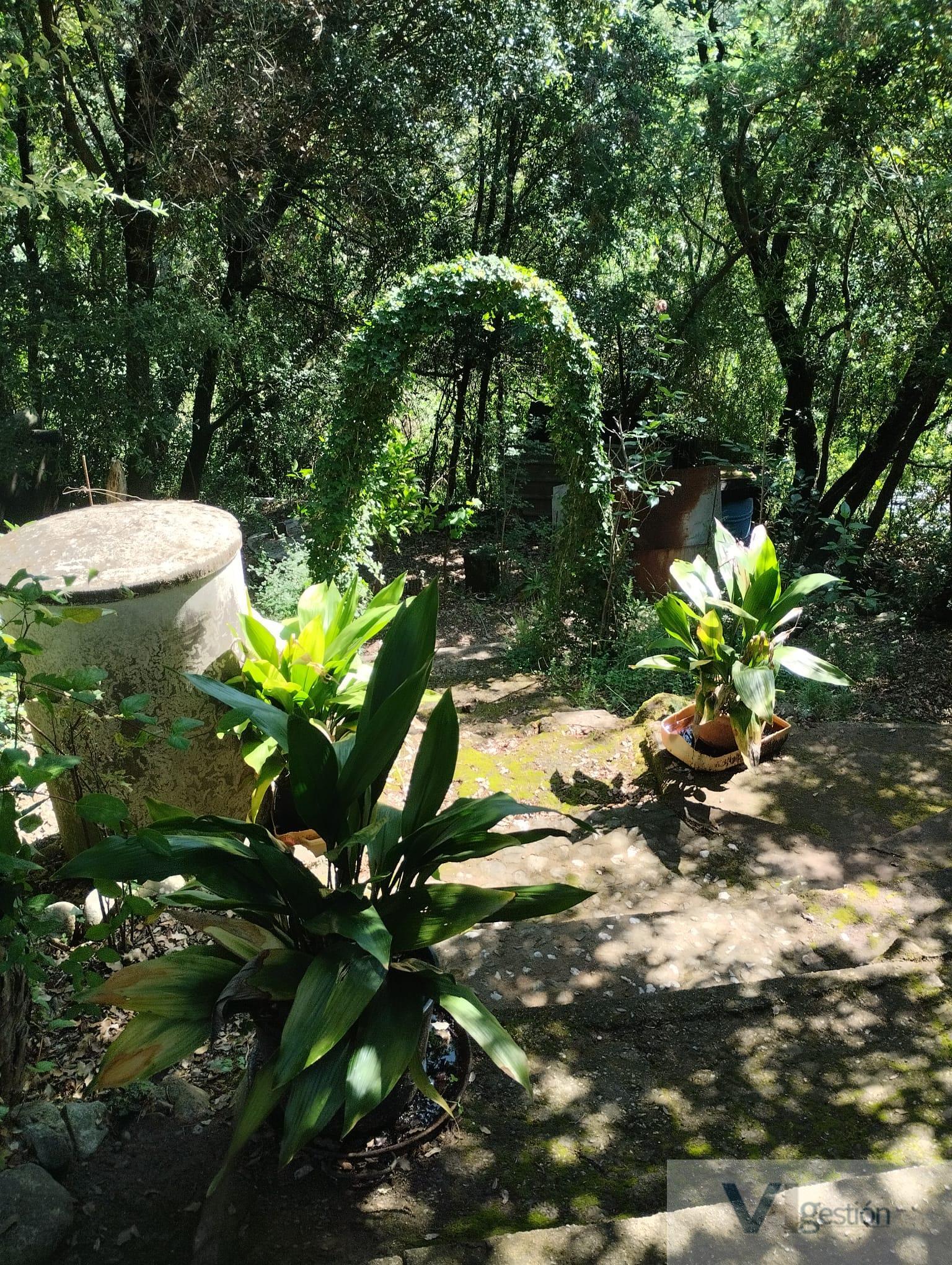 Venta de terreno en Montseny