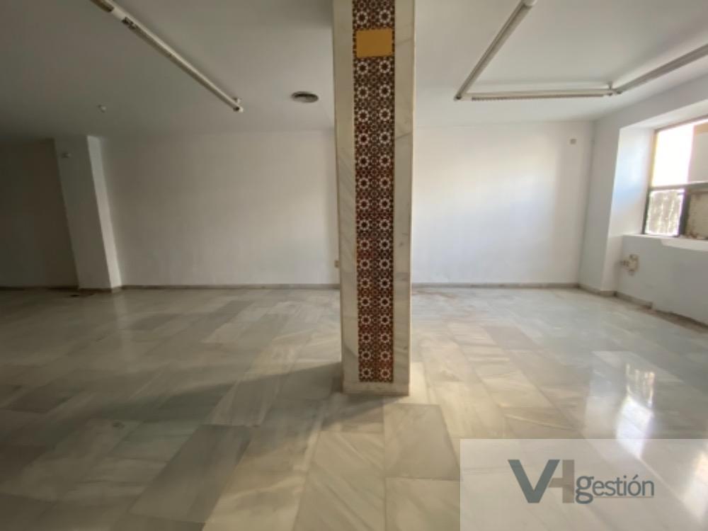 For sale of commercial in Chiclana de la Frontera