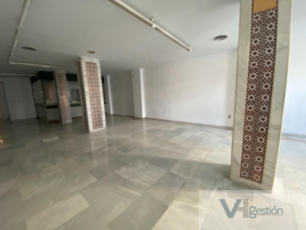 For sale of commercial in Chiclana de la Frontera