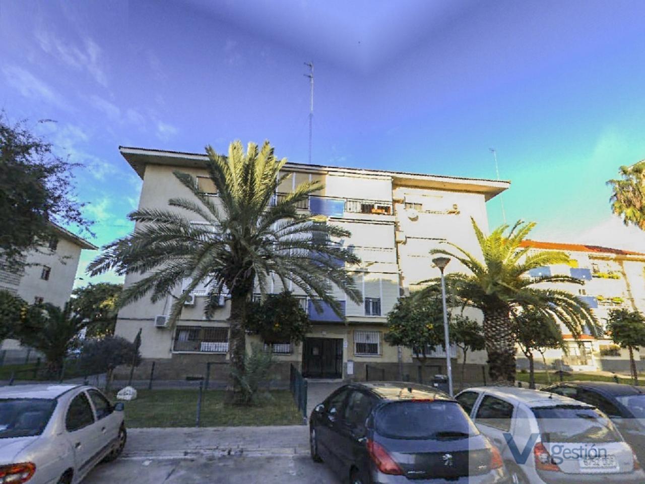 Venta de piso en Sevilla
