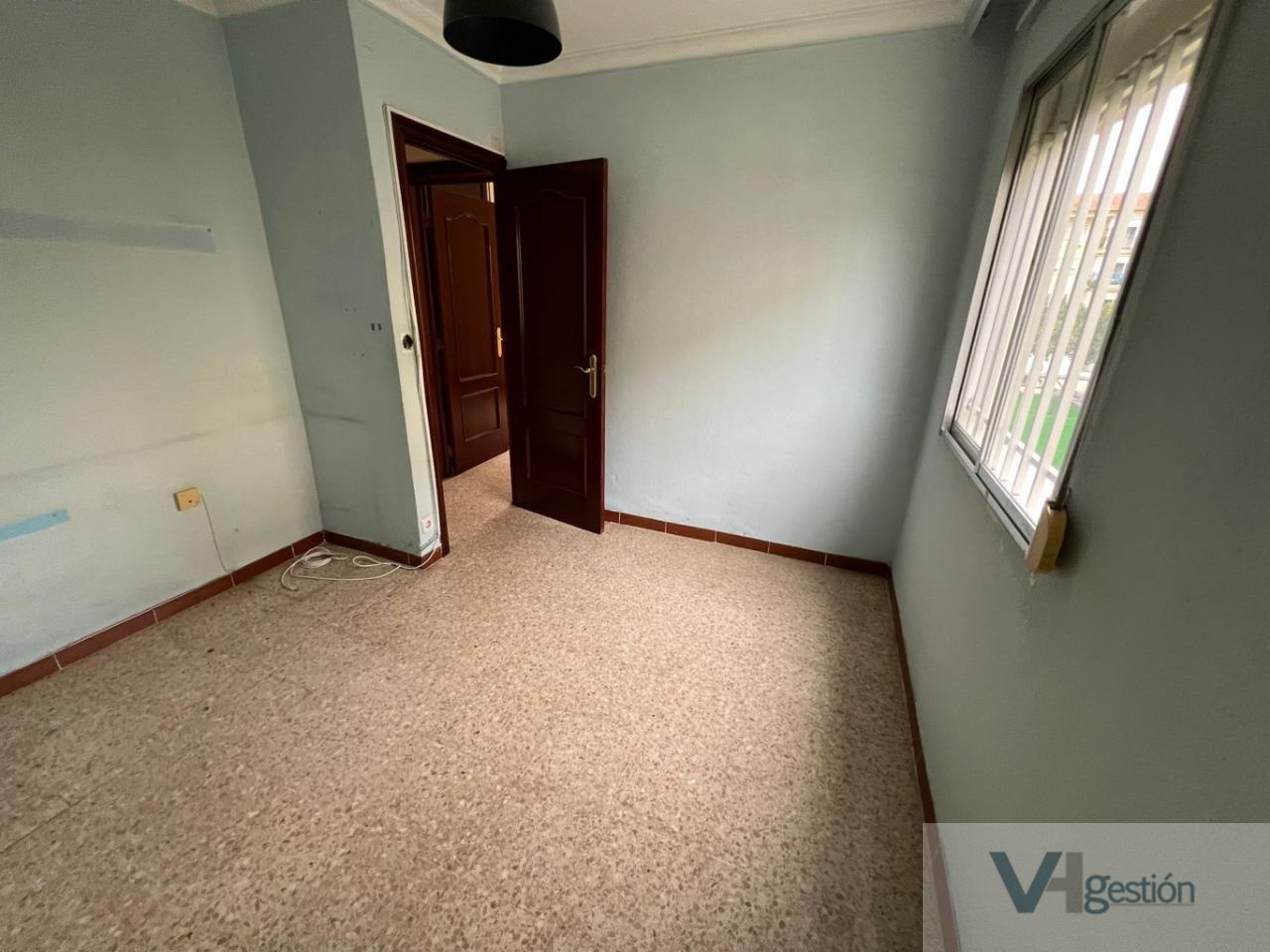 Venta de piso en Sevilla