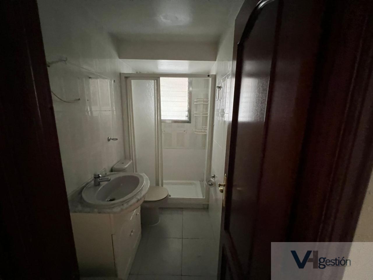 Venta de piso en Sevilla