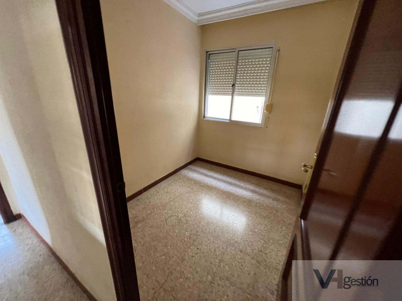 Venta de piso en Sevilla