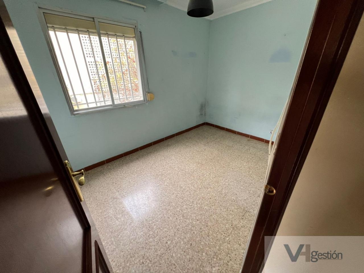 Venta de piso en Sevilla