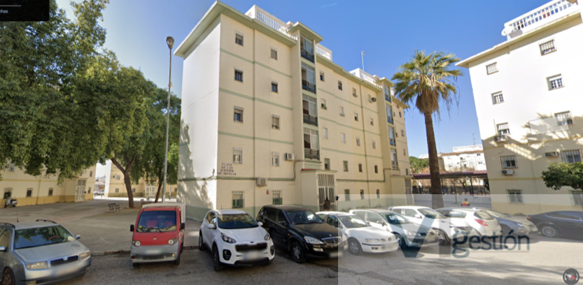 Venta de piso en Sevilla