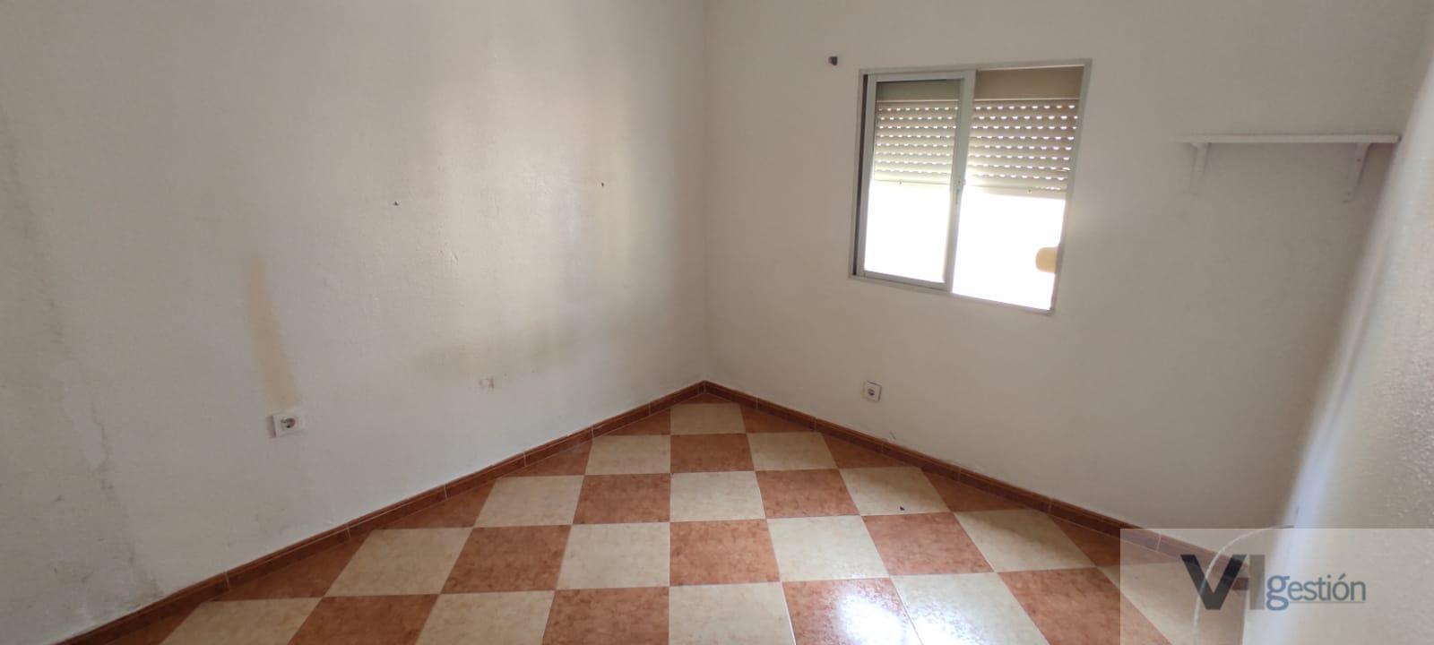 Venta de piso en Sevilla