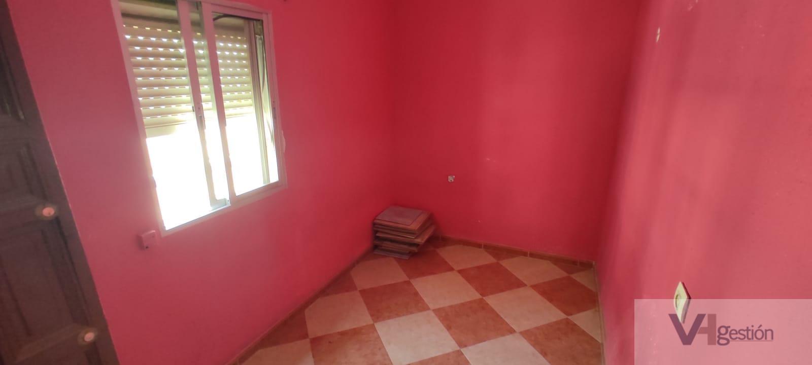 Venta de piso en Sevilla