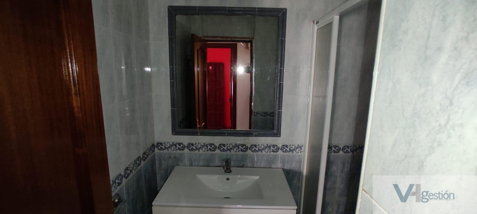 Venta de piso en Sevilla