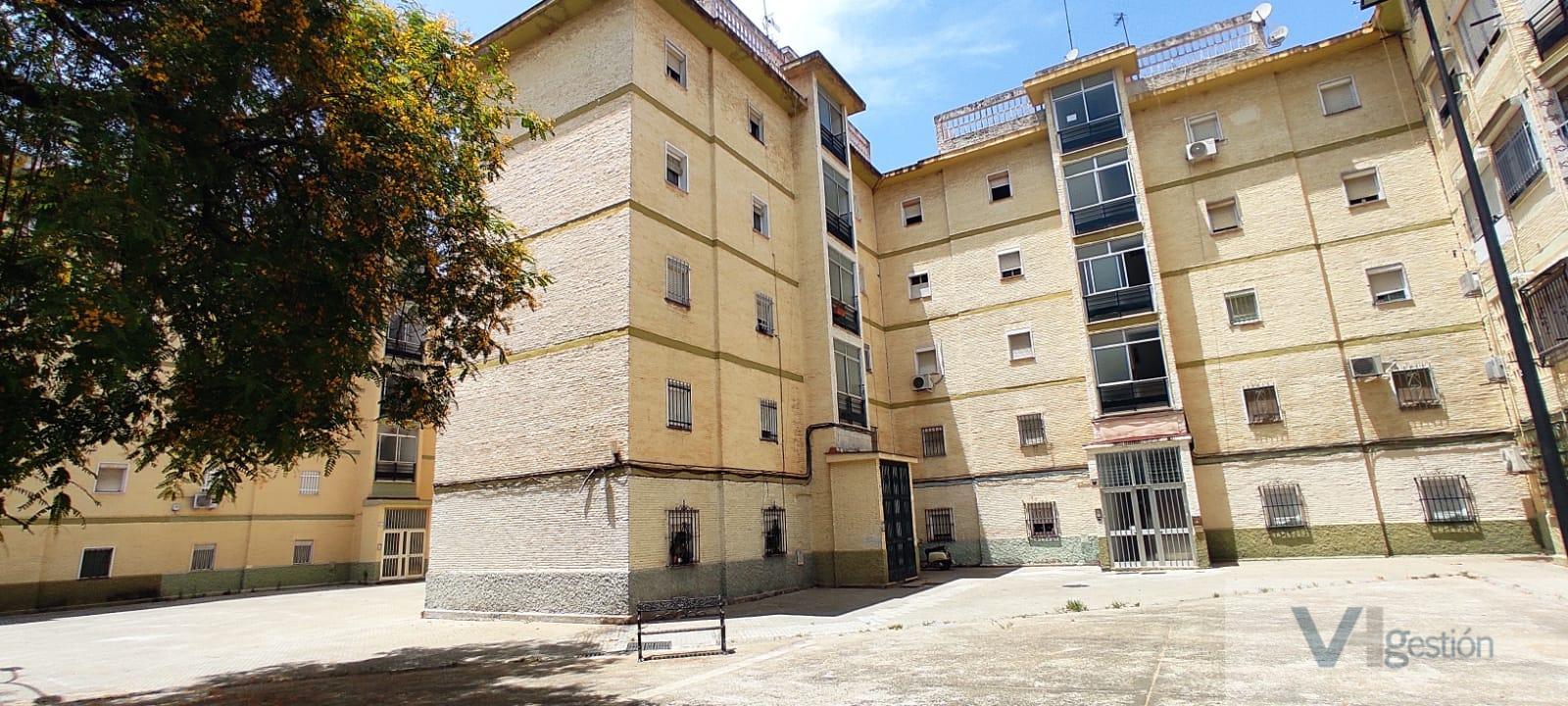 Venta de piso en Sevilla